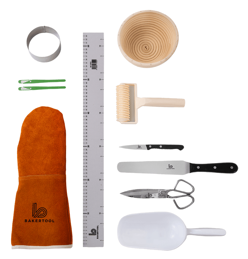 Utillaje Bakertool